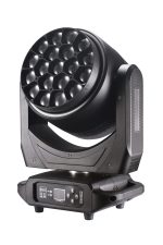 19 顆大蜂眼 LED 光圈燈