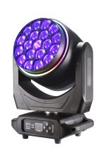 19-Bead Large Bee-Eye LED Light with Aperture：圖片 4