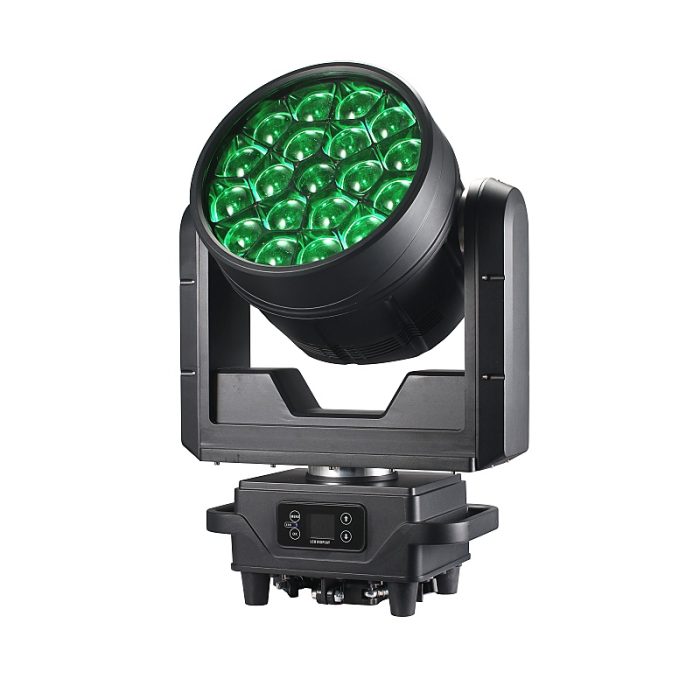 19-LED Waterproof Wash Light - Image 3