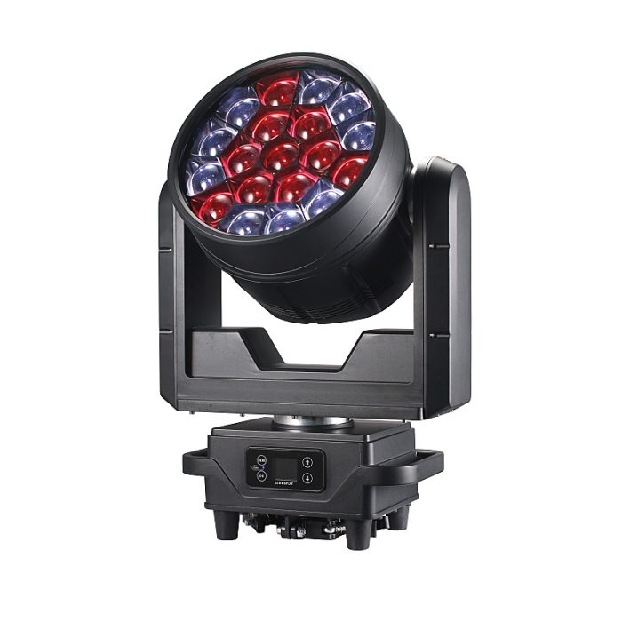 19-LED Waterproof Wash Light - Image 5