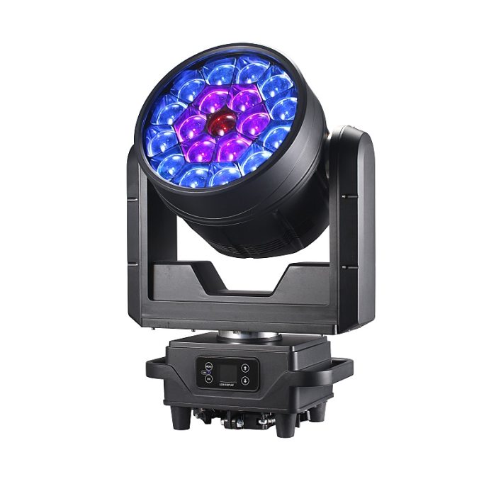 19-LED Waterproof Wash Light - Image 6