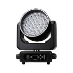 37x15W Beam Wash Moving Head