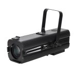 HD Manual Zoom 200W RGBW 4in1 LED Leko Profile Spot Light