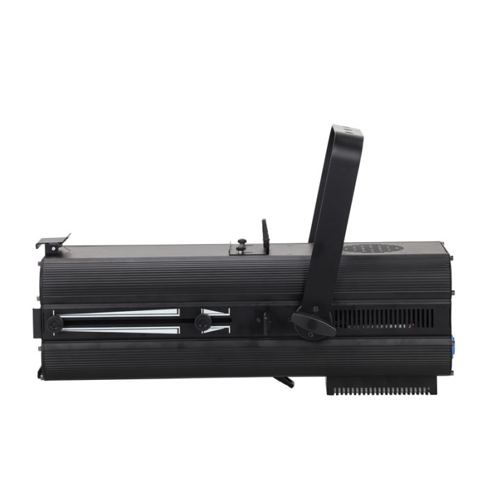 HD Manual Zoom 200W RGBW 4in1 LED Leko Profile Spot Light – Image 2