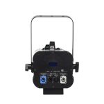 HD Manual Zoom 200W RGBW 4in1 LED Leko Profile Spot Light – Image 3