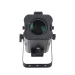 HD Manual Zoom 200W RGBW 4in1 LED Leko Profile Spot Light – Image 4