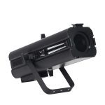 HD Manual Zoom 200W RGBW 4in1 LED Leko Profile Spot Light – Image 5