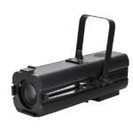 HD Manual Zoom 200W RGBW 4-in-1 LED Imaging Light