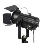 60w white light manual focus LED spotlight - 图片 2