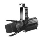 60w white light manual focus LED spotlight - 图片 3