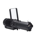 Outdoor waterproof focus 300W LED imaging light - 图片 2