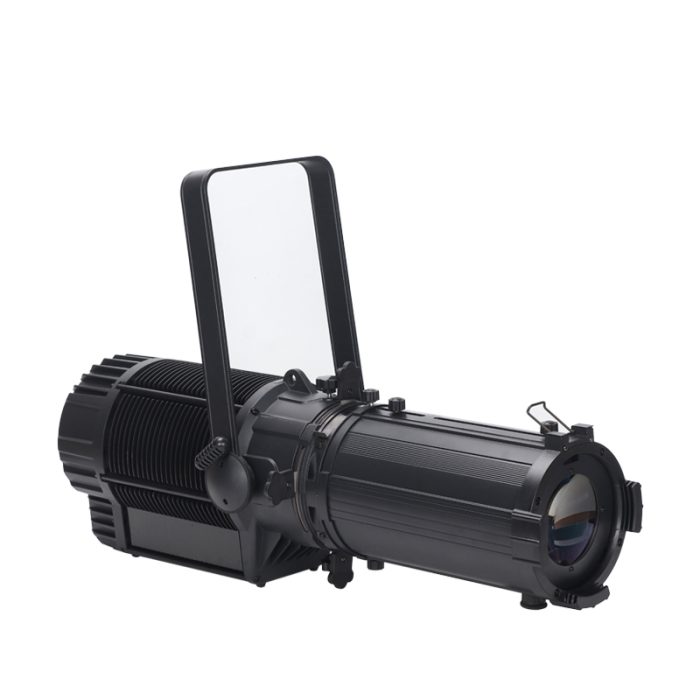 Outdoor waterproof focus 300W LED imaging light - 图片 2