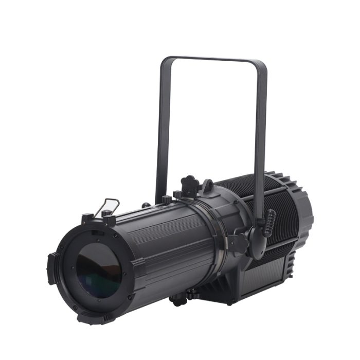Outdoor waterproof focus 300W LED imaging light - 图片 3