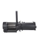Outdoor waterproof focus 300W LED imaging light - 图片 4