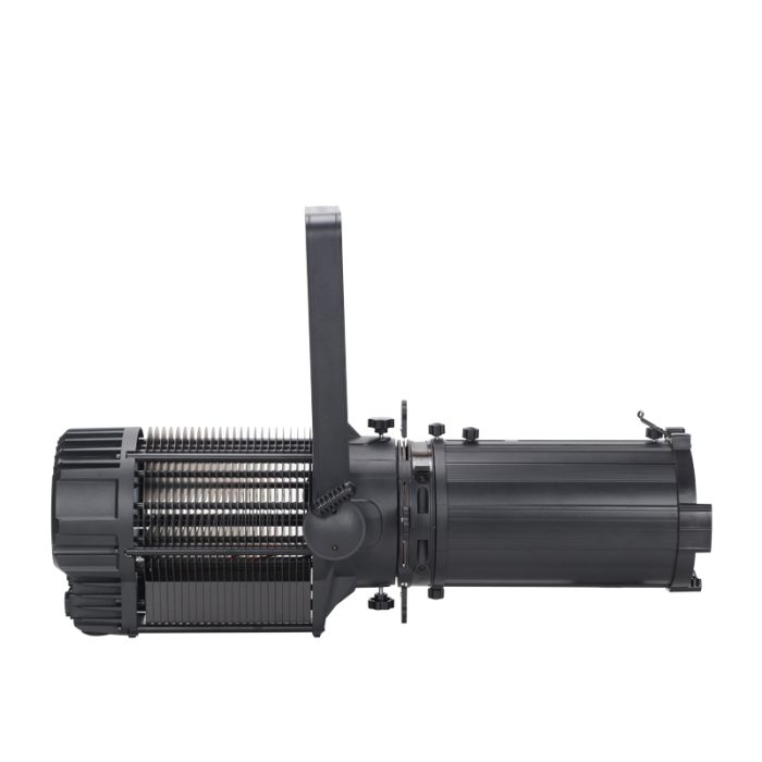 Outdoor waterproof focus 300W LED imaging light - 图片 4