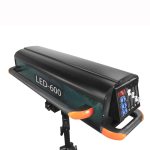 户外防水 600w LED 追光灯