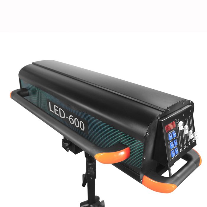 Outdoor waterproof 600w LED follow spot light - Ảnh 3