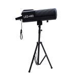 400w LED Follow Spot Light – Image 2