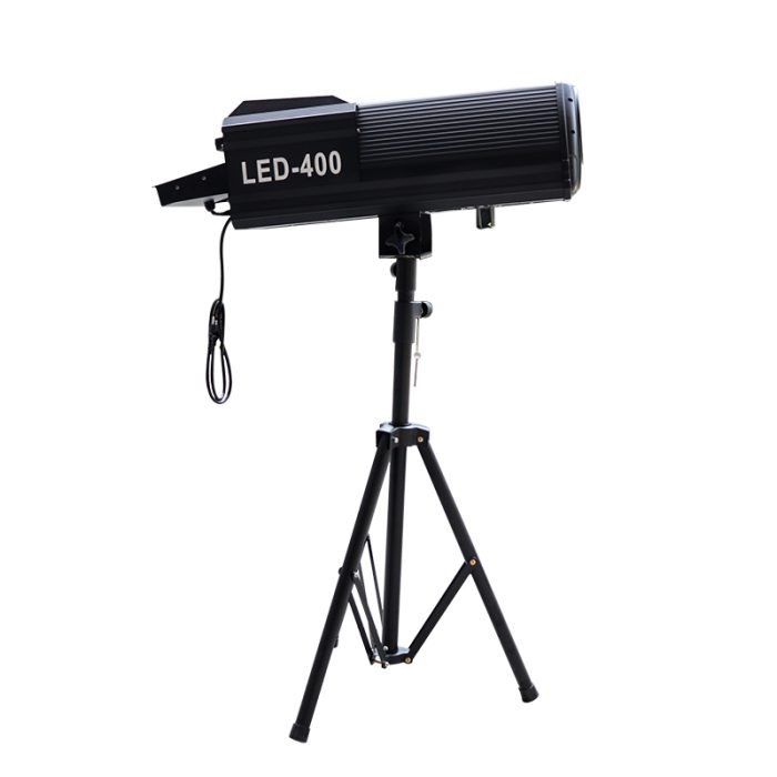 400w LED Follow Spot Light – Image 2