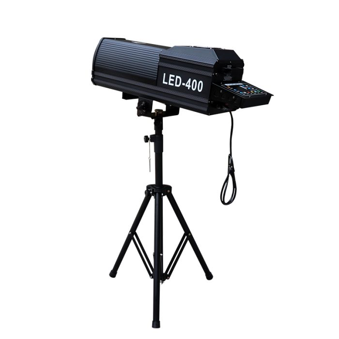 400w LED Follow Spot Light – Image 3