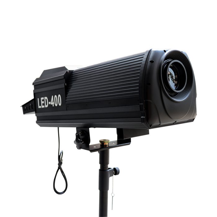 400w LED Follow Spot Light – Image 4