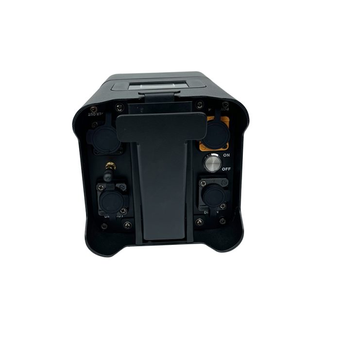 WIFI APP mobile phone control 6x18w 6x18W 6 in 1 DMX wireless battery par light：圖片 3