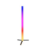 1m 270° 5-in-1 DMX Wireless Battery LED Pixel Tube