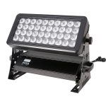 户外 40 个 10w rgbw 4in1 LED 城市彩灯