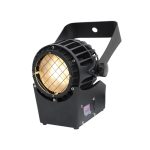 Feu d'audience à LED blanches COB 100w, étanches, pour l'extérieur