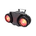Открытый водоустойчивый 2pcs 100w COB белый свет аудитории СИД