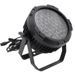 54 chiếc đèn LED phẳng Par 3W
