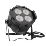 4 盏 50W 白色 LED 灯