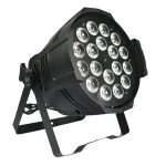 18 đèn LED par