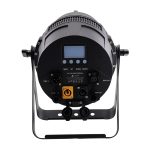 Waterproof Focus 7x40w RGBW 4-in-1 LED Par Light - Ảnh 3