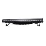 ⁦Outdoor 18pcs 18w RGBWA UV 6-in-1 Point Control LED Wall Washer Light⁩ - الصورة ⁦3⁩