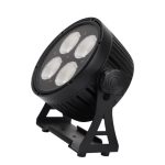 戶外防水 4x50w COB LED Par Light