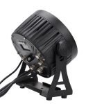 ⁦Outdoor Waterproof 4x50w COB LED Par Light⁩ - الصورة ⁦3⁩