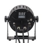 ⁦Outdoor Waterproof 4x50w COB LED Par Light⁩ - الصورة ⁦4⁩