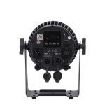 ⁦New Outdoor Waterproof WIFI App Remote Control 6x20w 6-in-1 Wireless Battery Par Light⁩ - الصورة ⁦4⁩