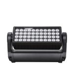 Waterproof 44x10w RGBW 4-in-1 LED City Light：圖片 2