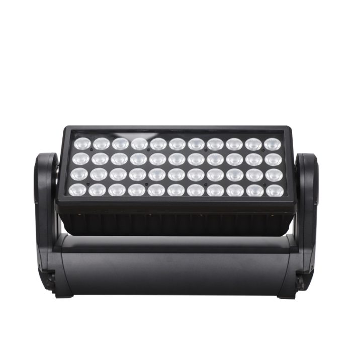 Waterproof 44x10w RGBW 4-in-1 LED City Light：圖片 2