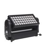Waterproof 44x10w RGBW 4-in-1 LED City Light：圖片 3