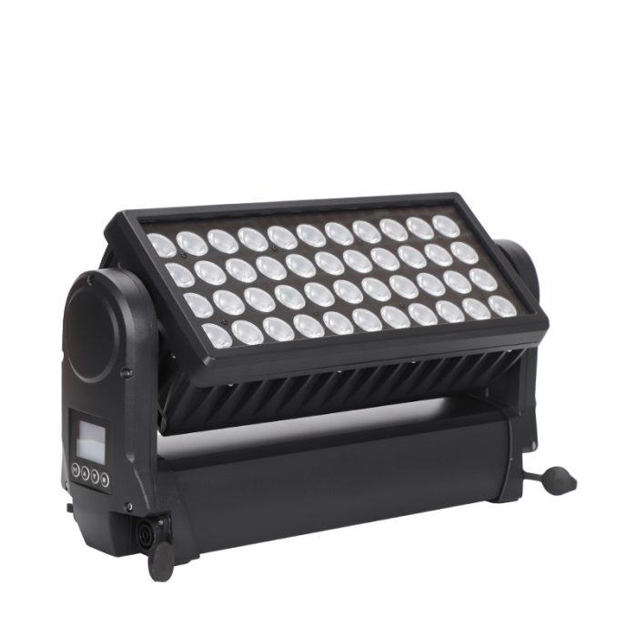 Waterproof 44x10w RGBW 4-in-1 LED City Light：圖片 3