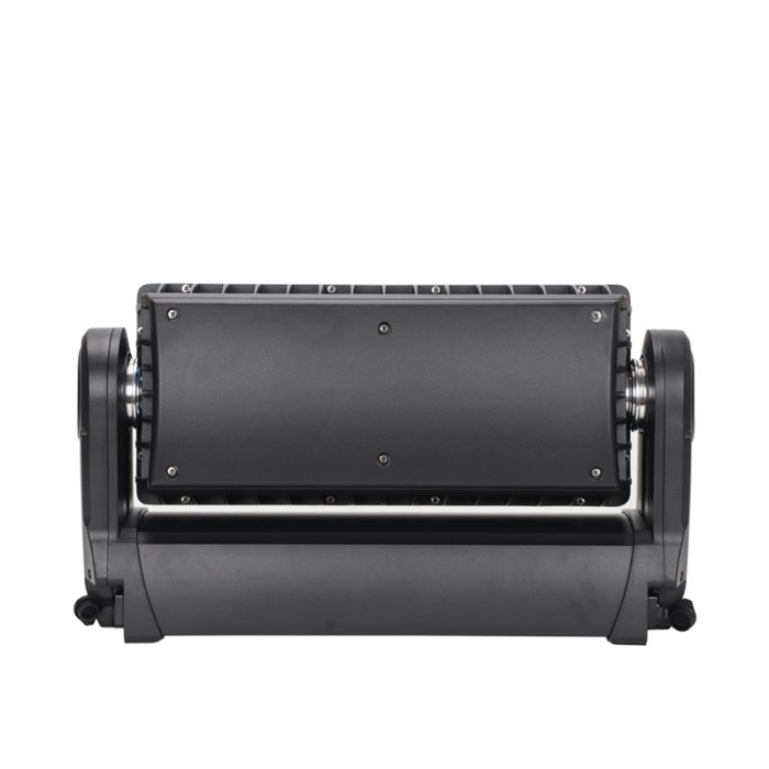 Waterproof 44x10w RGBW 4-in-1 LED City Light：圖片 5