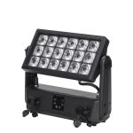 ⁦Outdoor waterproof 18x20w 6 in 1 wireless battery LED floodlight⁩ - الصورة ⁦3⁩