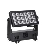 ⁦Outdoor waterproof 18x20w 6 in 1 wireless battery LED floodlight⁩ - الصورة ⁦4⁩
