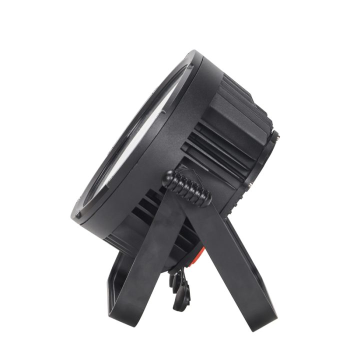 Outdoor waterproof 7x40w COB RGBW 4 in 1 LED par light：圖片 3