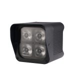 戶外防水 4x20W 6 合 1 LED 無線電池 Par 燈