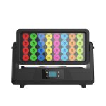 戶外防水 32 30W LED 泛光燈