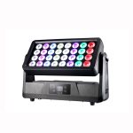 Outdoor waterproof 32 30W LED floodlights：圖片 3